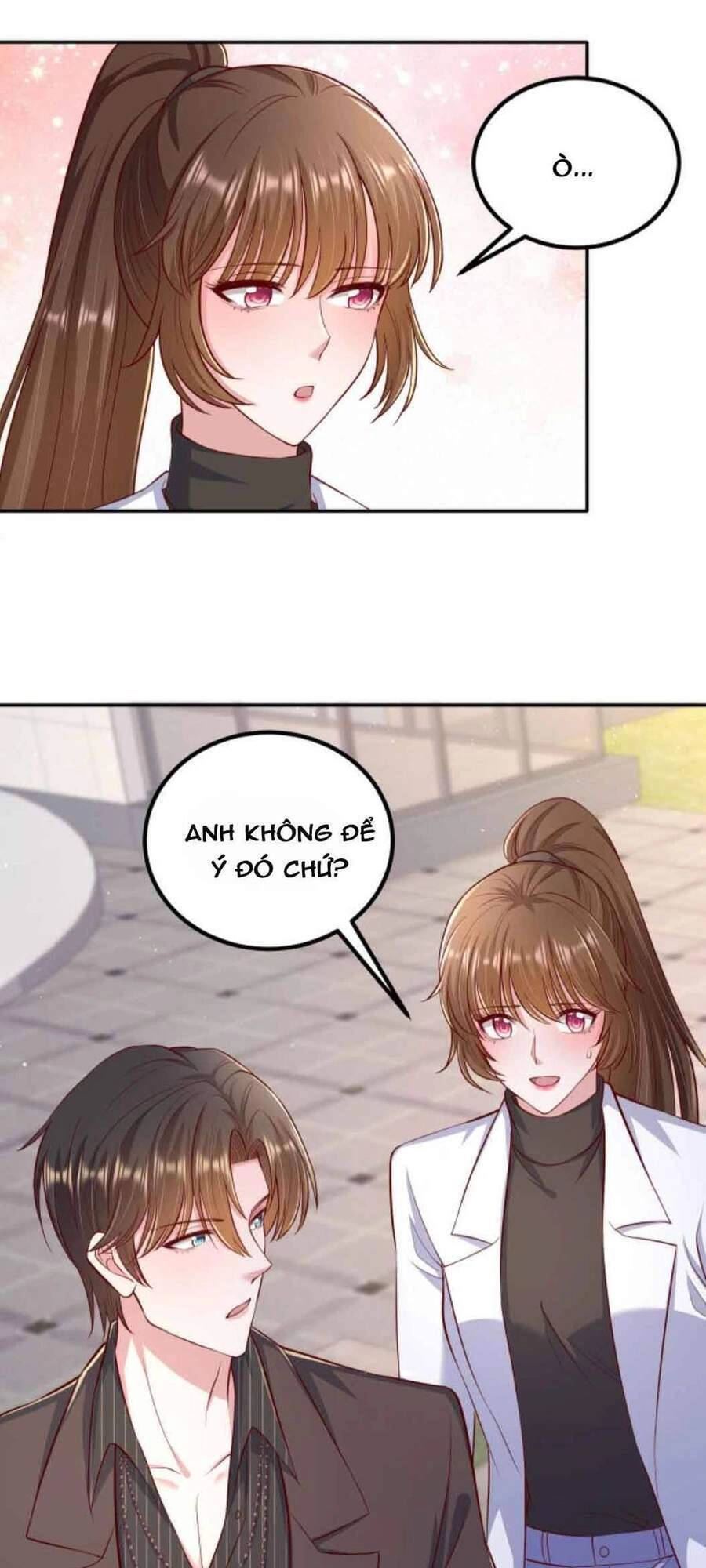 Nhất Sanh Hữu Hỉ Chapter 58 - 16