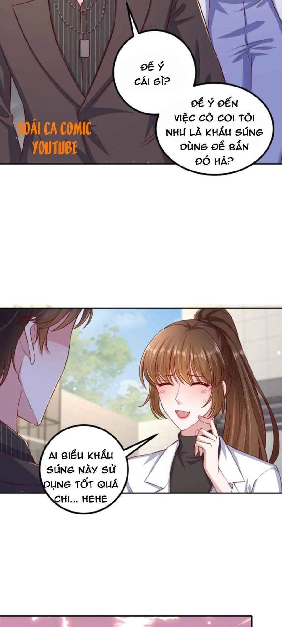 Nhất Sanh Hữu Hỉ Chapter 58 - 17