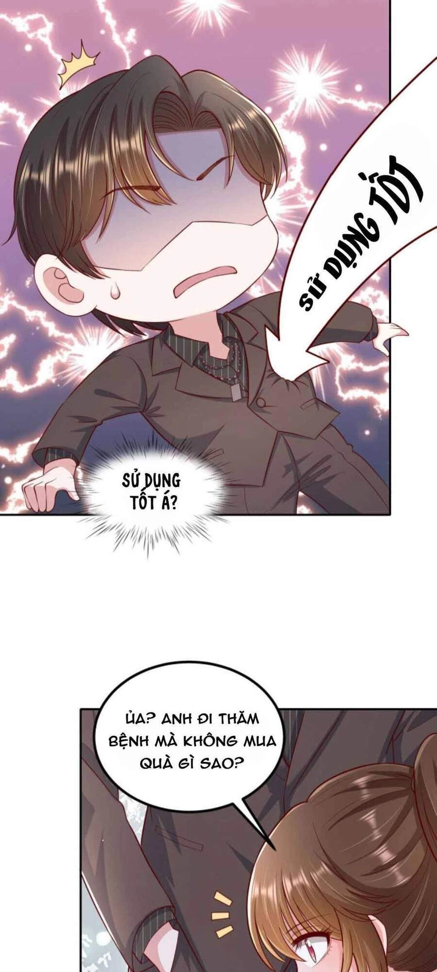 Nhất Sanh Hữu Hỉ Chapter 58 - 18