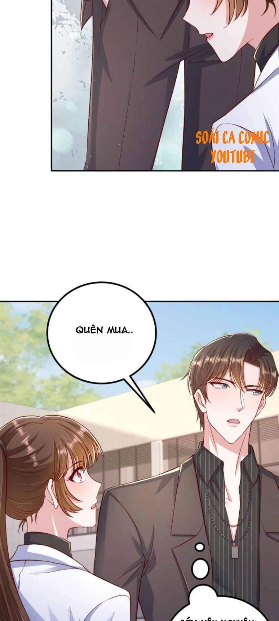 Nhất Sanh Hữu Hỉ Chapter 58 - 19