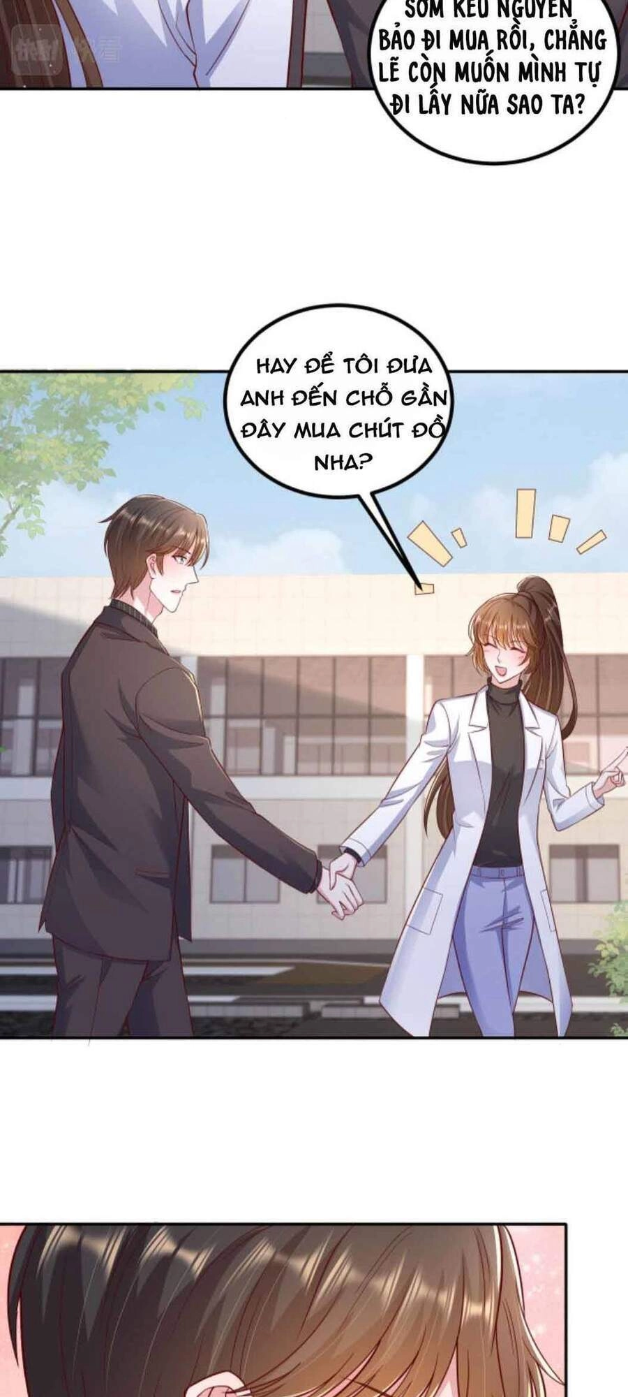 Nhất Sanh Hữu Hỉ Chapter 58 - 20