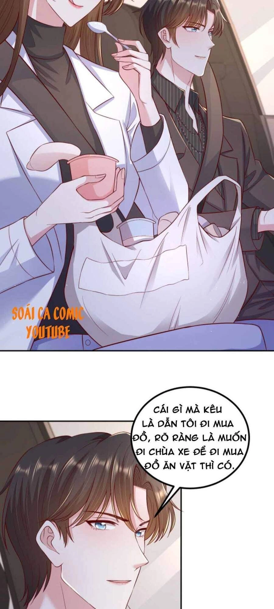 Nhất Sanh Hữu Hỉ Chapter 58 - 22