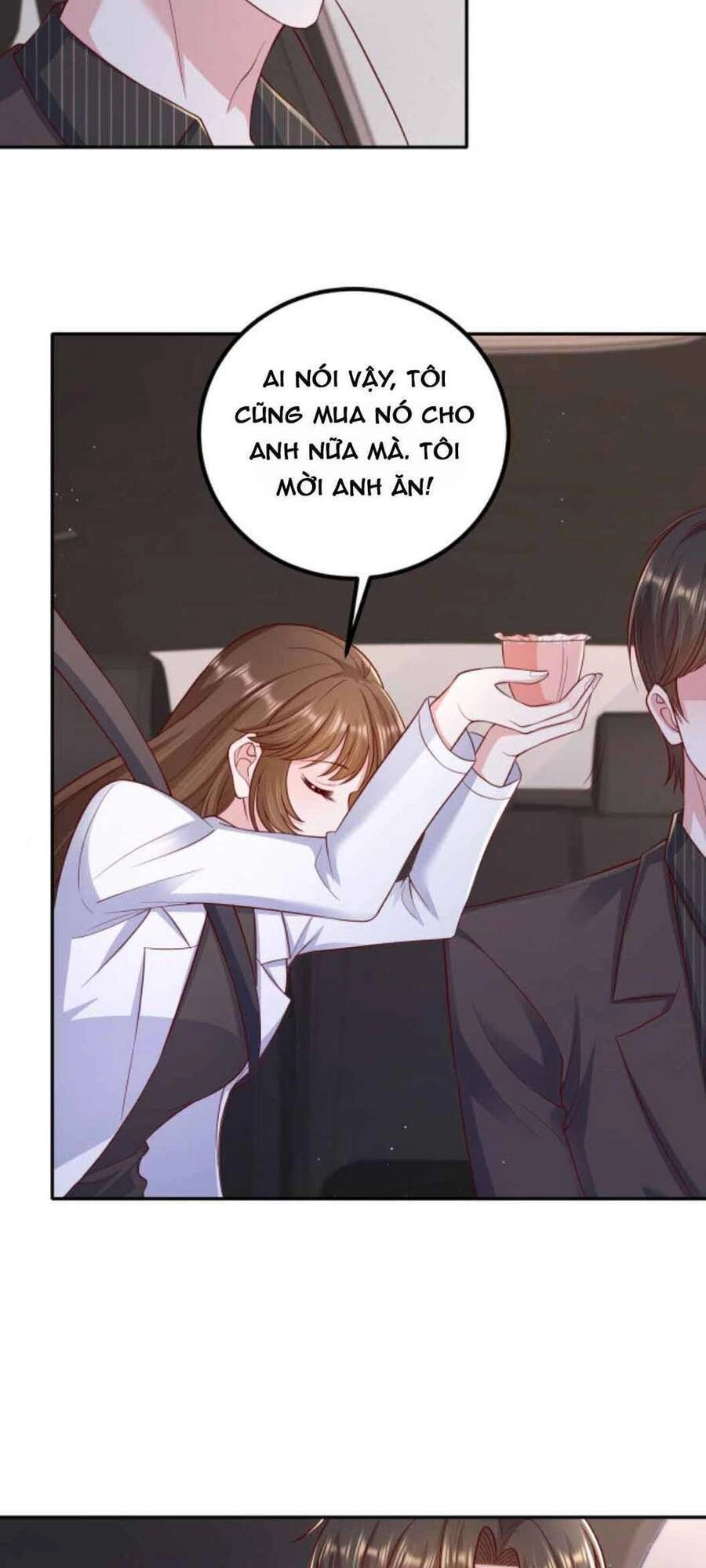 Nhất Sanh Hữu Hỉ Chapter 58 - 23