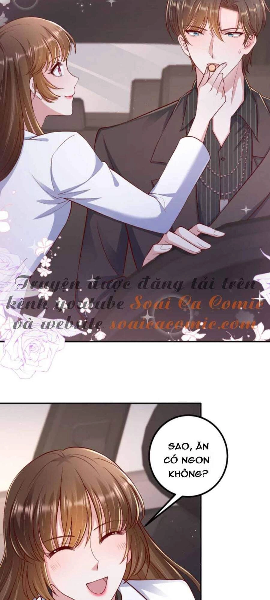 Nhất Sanh Hữu Hỉ Chapter 58 - 25