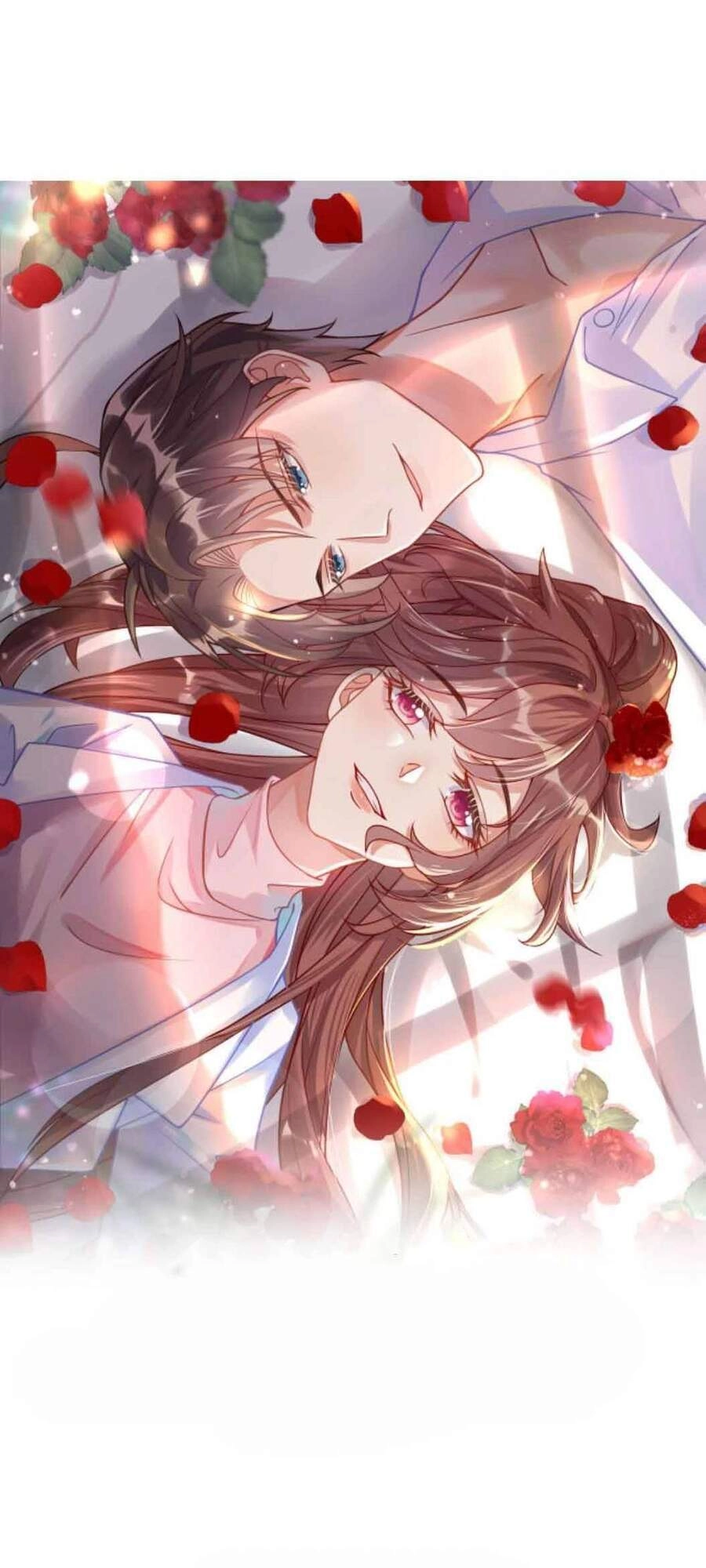 Nhất Sanh Hữu Hỉ Chapter 59 - 1