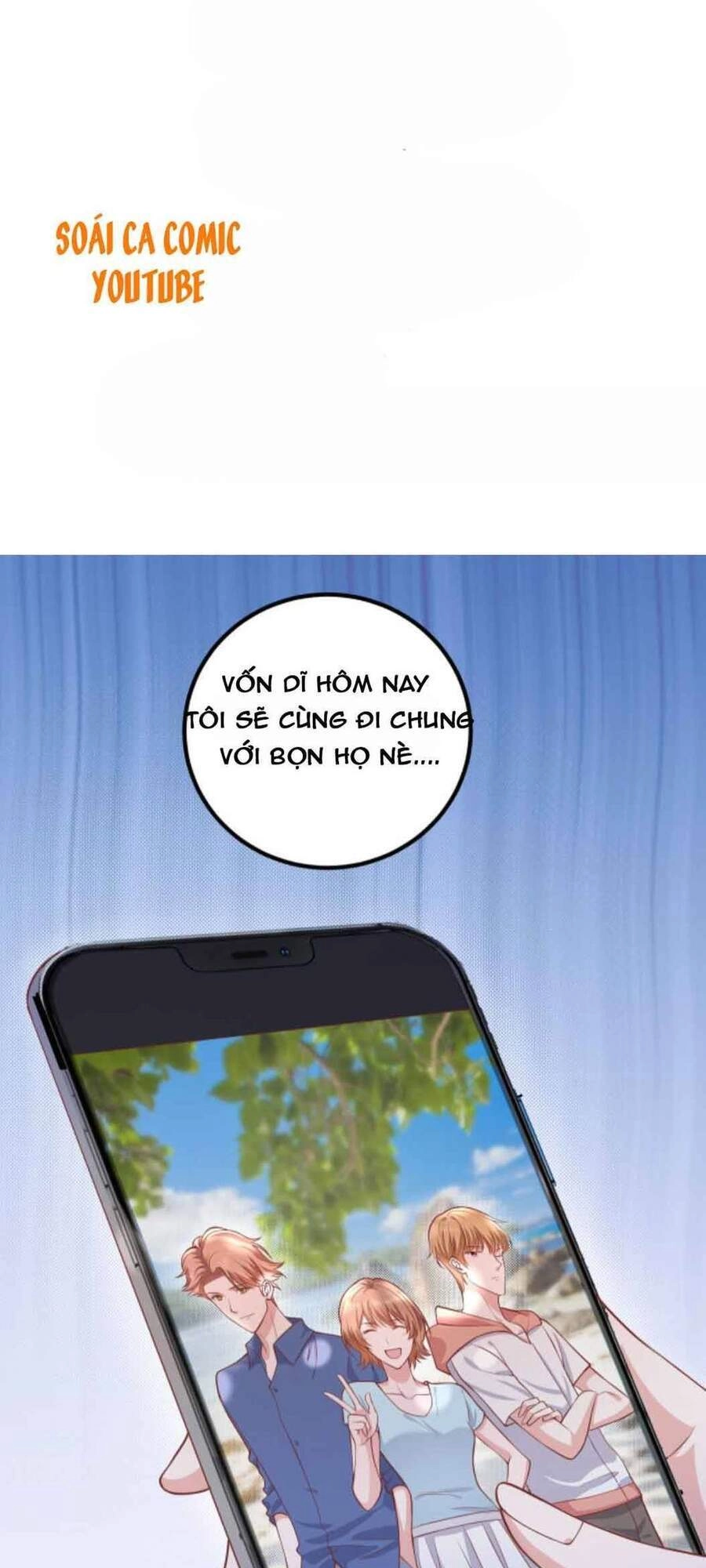 Nhất Sanh Hữu Hỉ Chapter 59 - 2