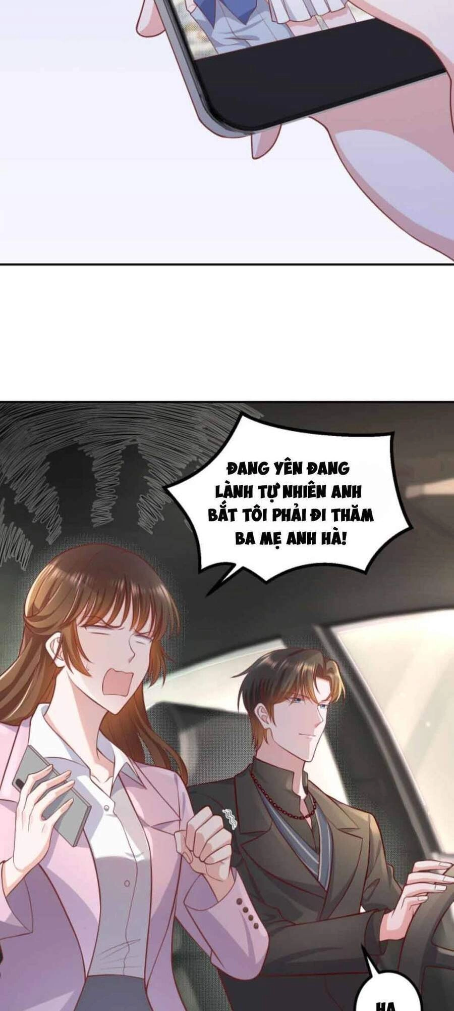 Nhất Sanh Hữu Hỉ Chapter 59 - 3