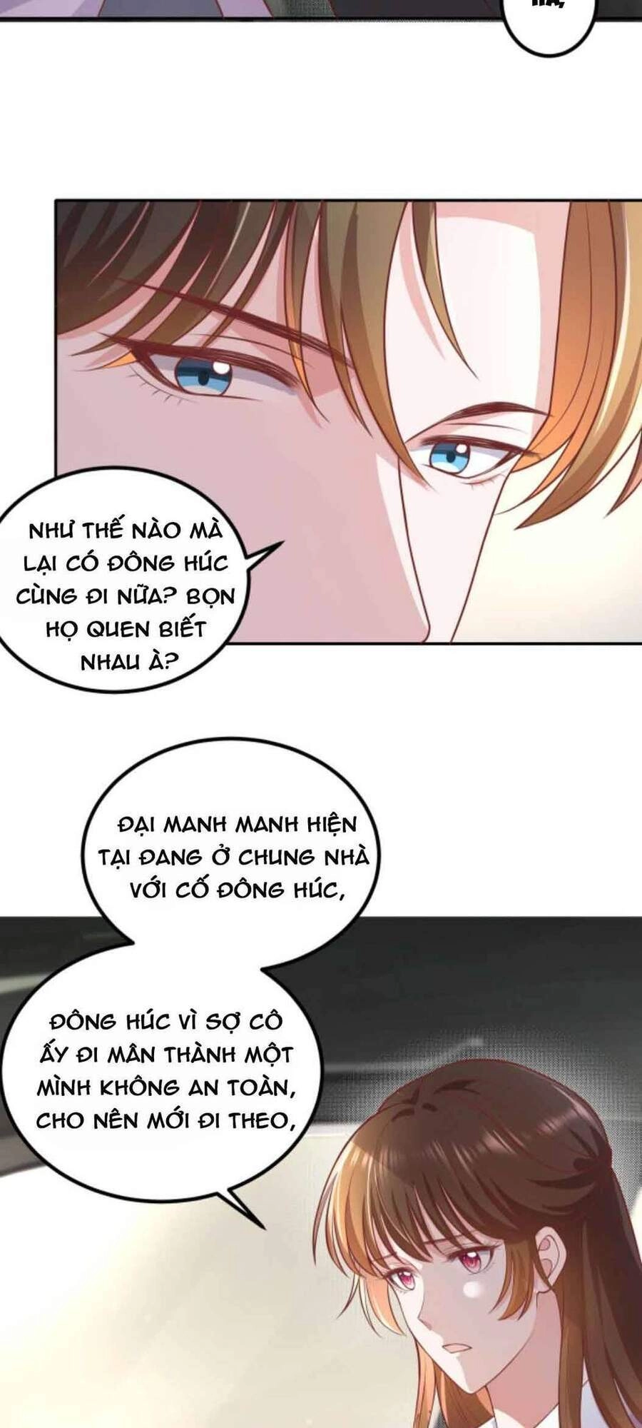 Nhất Sanh Hữu Hỉ Chapter 59 - 4