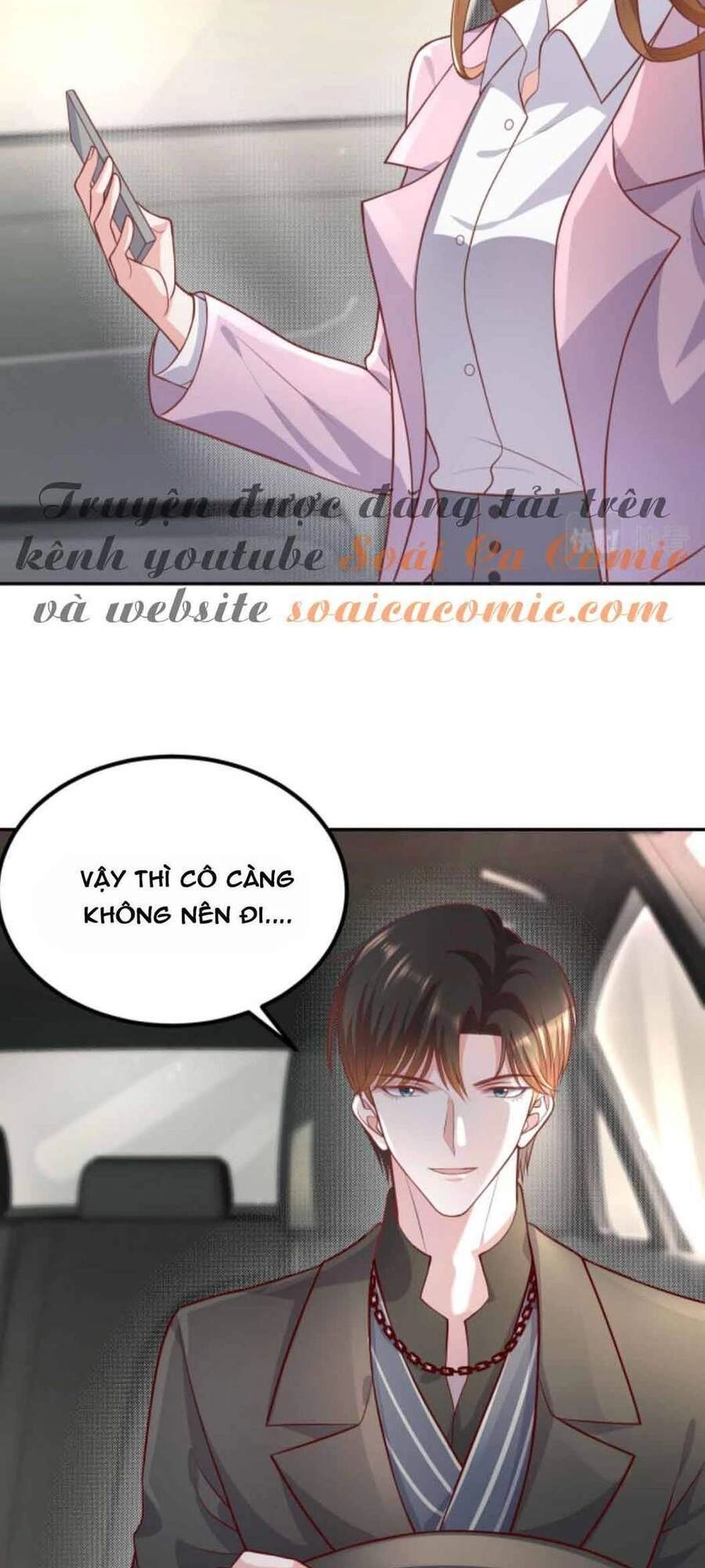 Nhất Sanh Hữu Hỉ Chapter 59 - 5