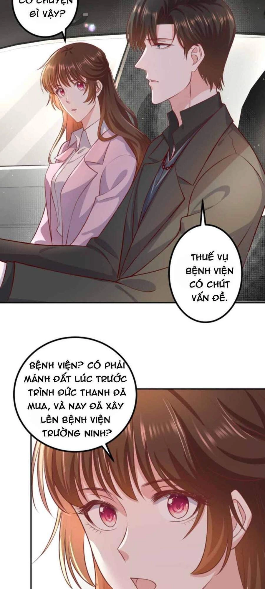 Nhất Sanh Hữu Hỉ Chapter 59 - 8