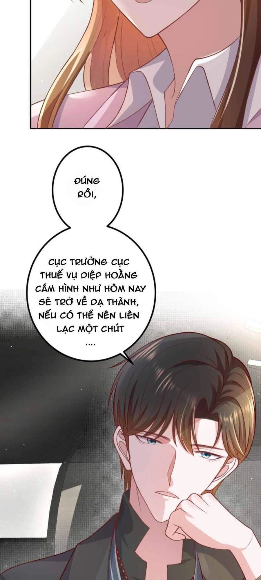 Nhất Sanh Hữu Hỉ Chapter 59 - 9