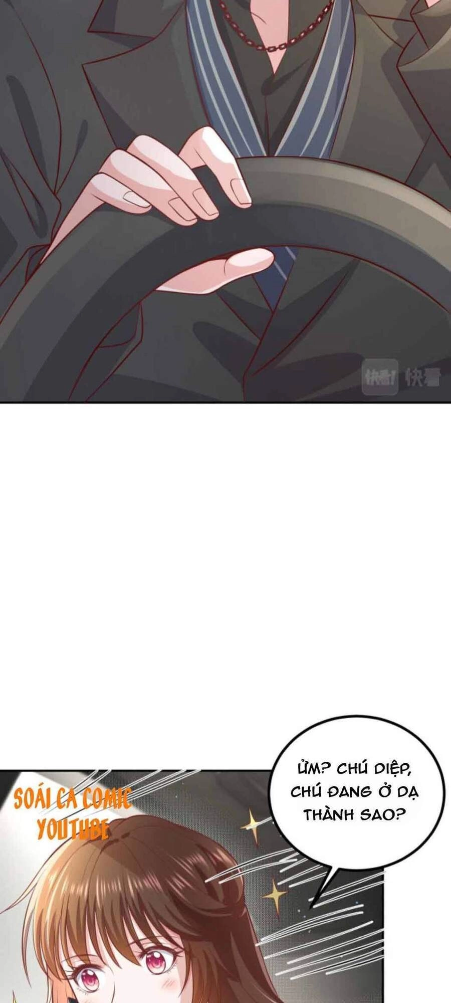 Nhất Sanh Hữu Hỉ Chapter 59 - 10