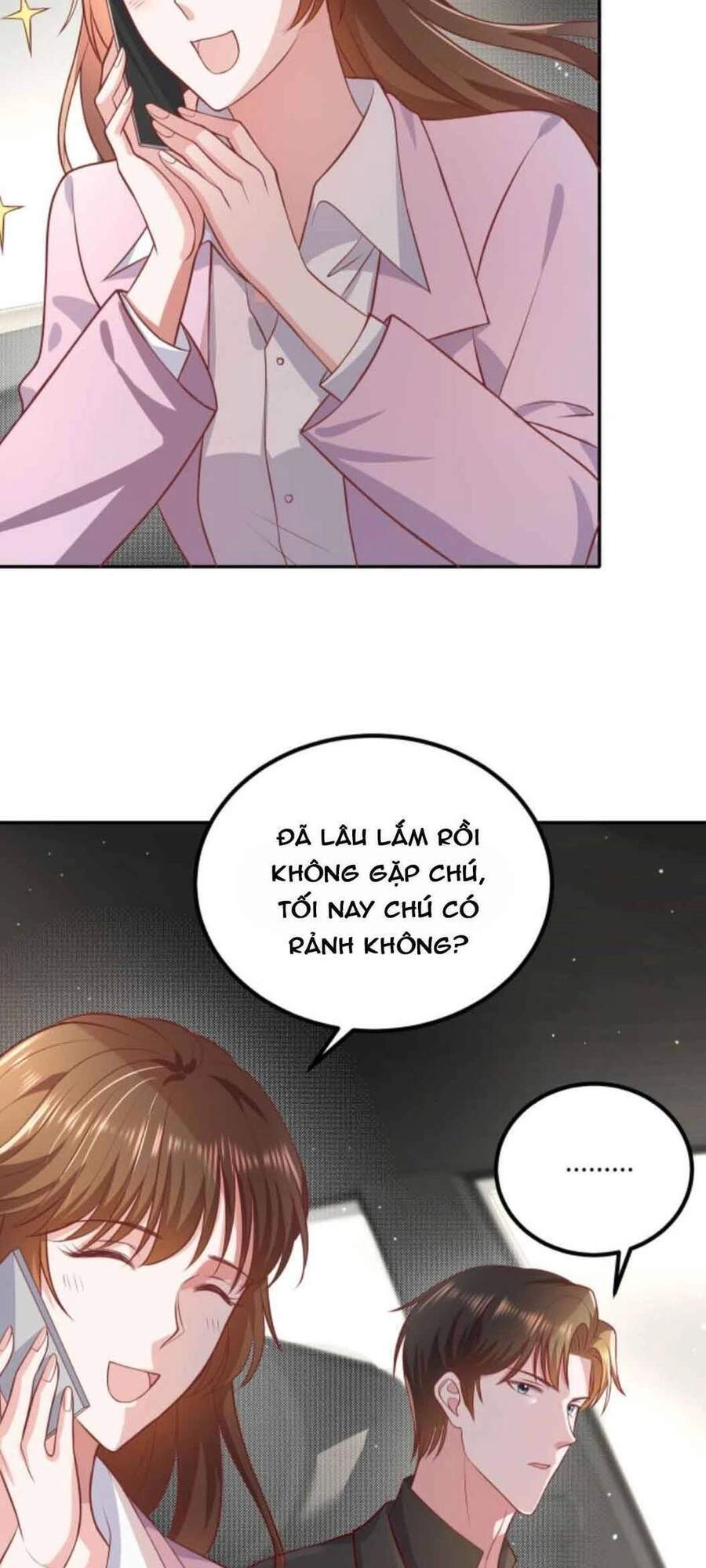 Nhất Sanh Hữu Hỉ Chapter 59 - 11