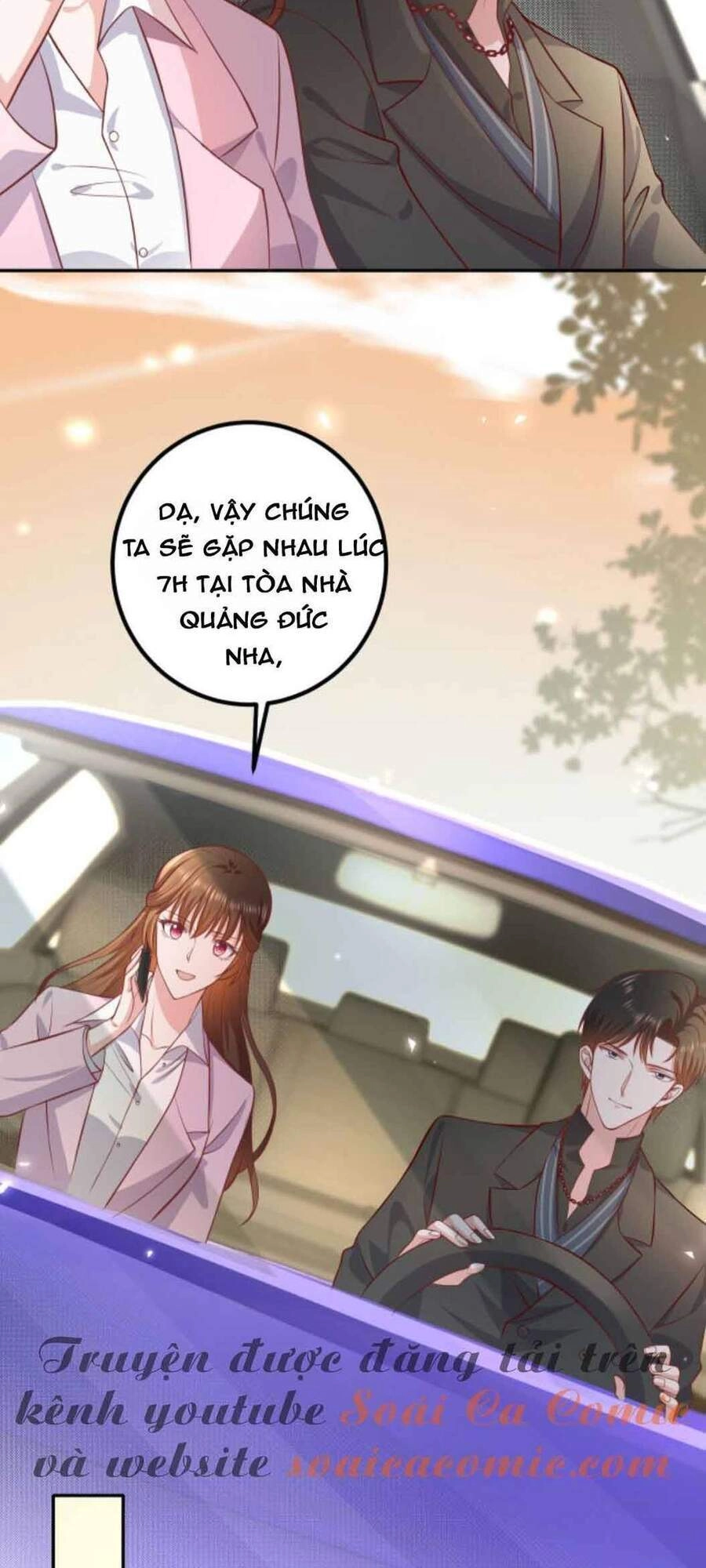 Nhất Sanh Hữu Hỉ Chapter 59 - 12