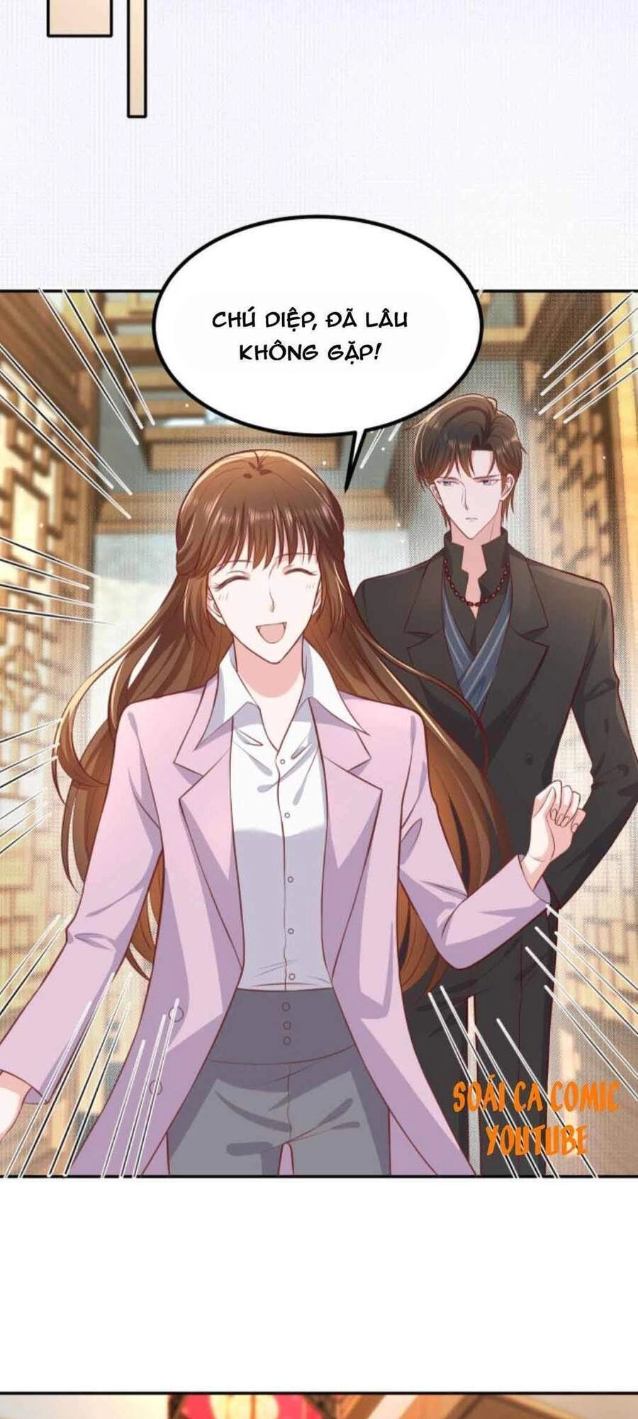 Nhất Sanh Hữu Hỉ Chapter 59 - 14