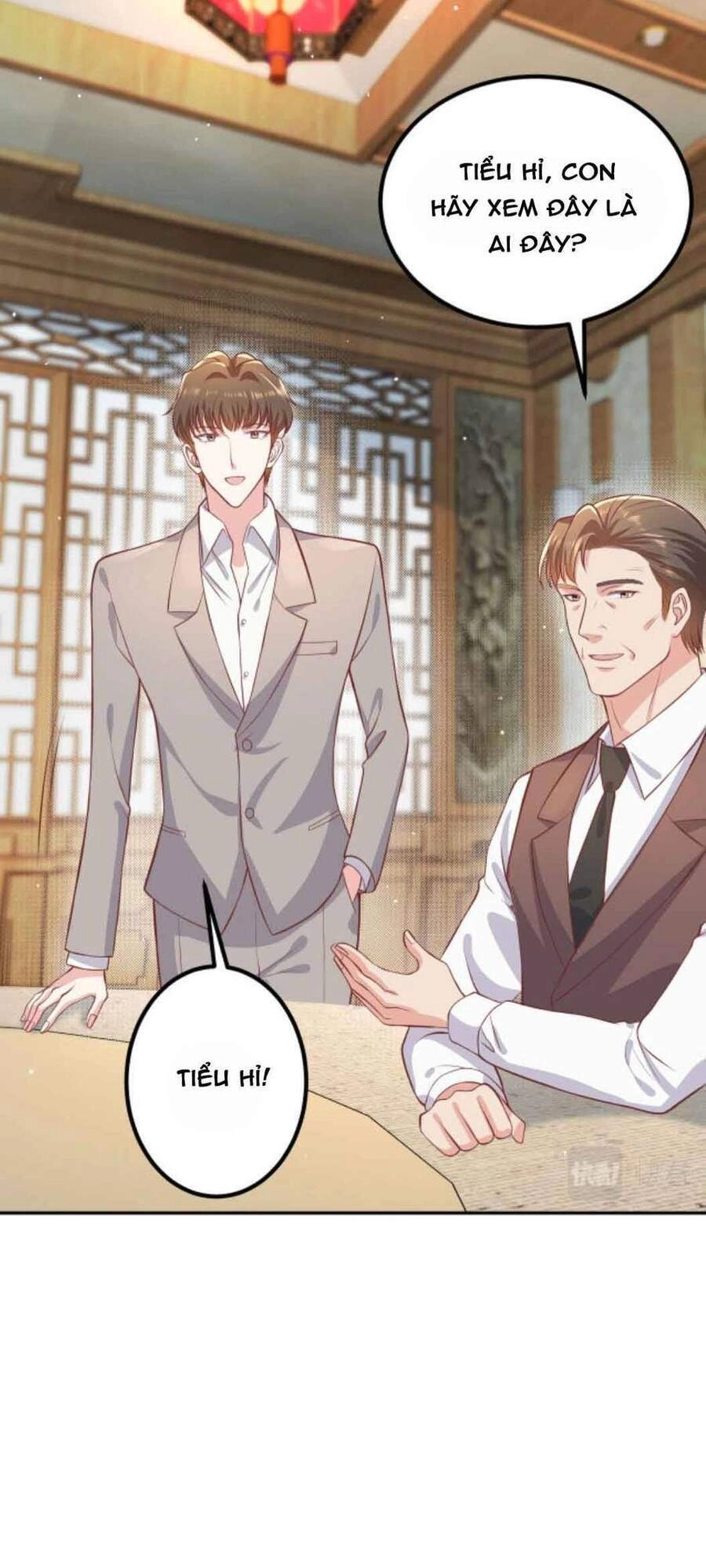 Nhất Sanh Hữu Hỉ Chapter 59 - 15