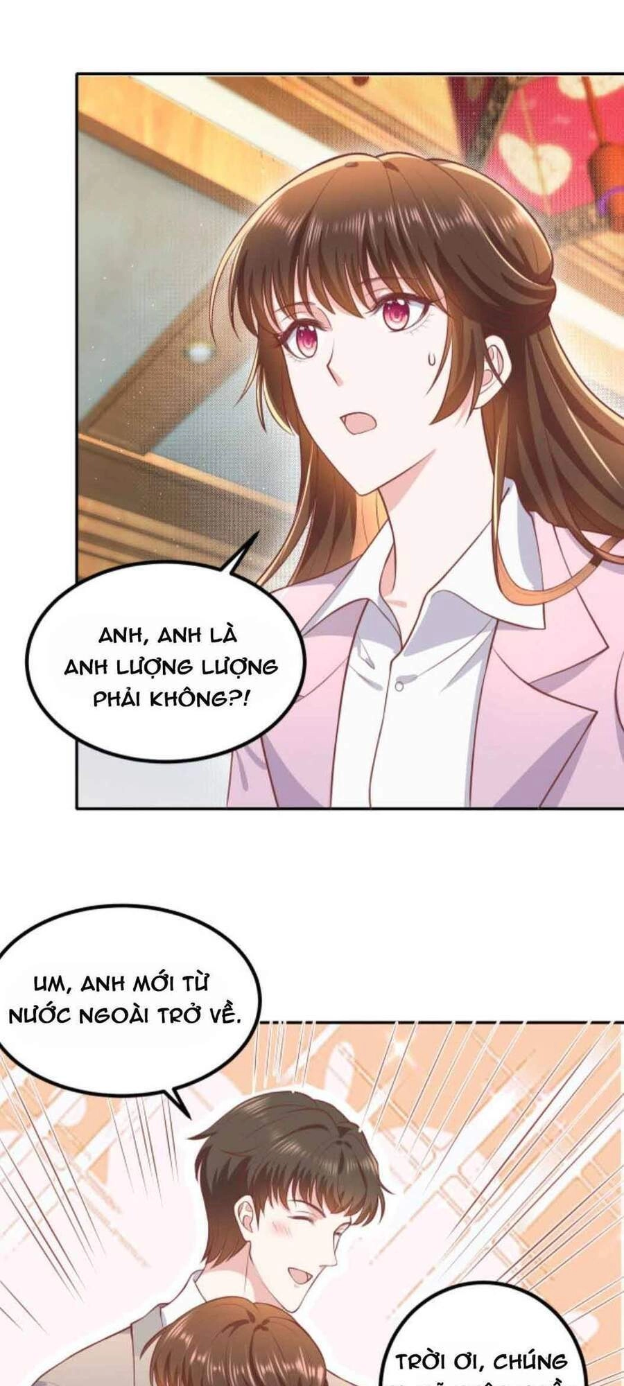 Nhất Sanh Hữu Hỉ Chapter 59 - 16