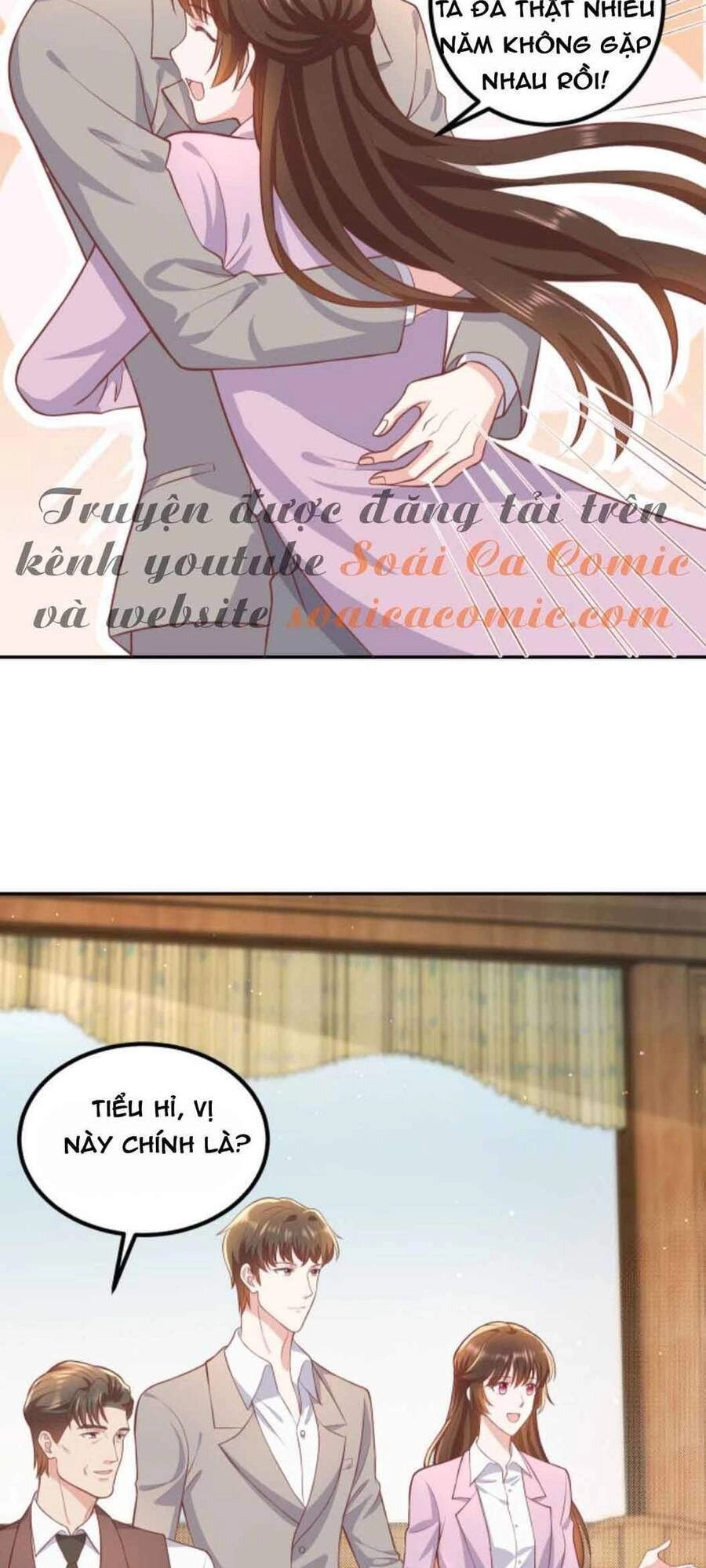 Nhất Sanh Hữu Hỉ Chapter 59 - 17