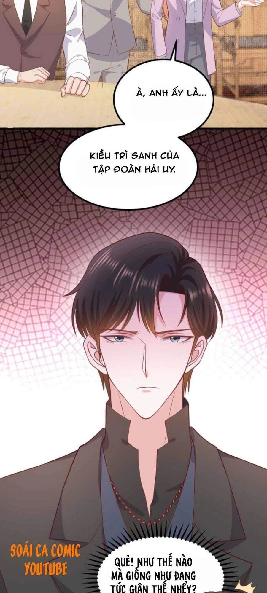 Nhất Sanh Hữu Hỉ Chapter 59 - 18