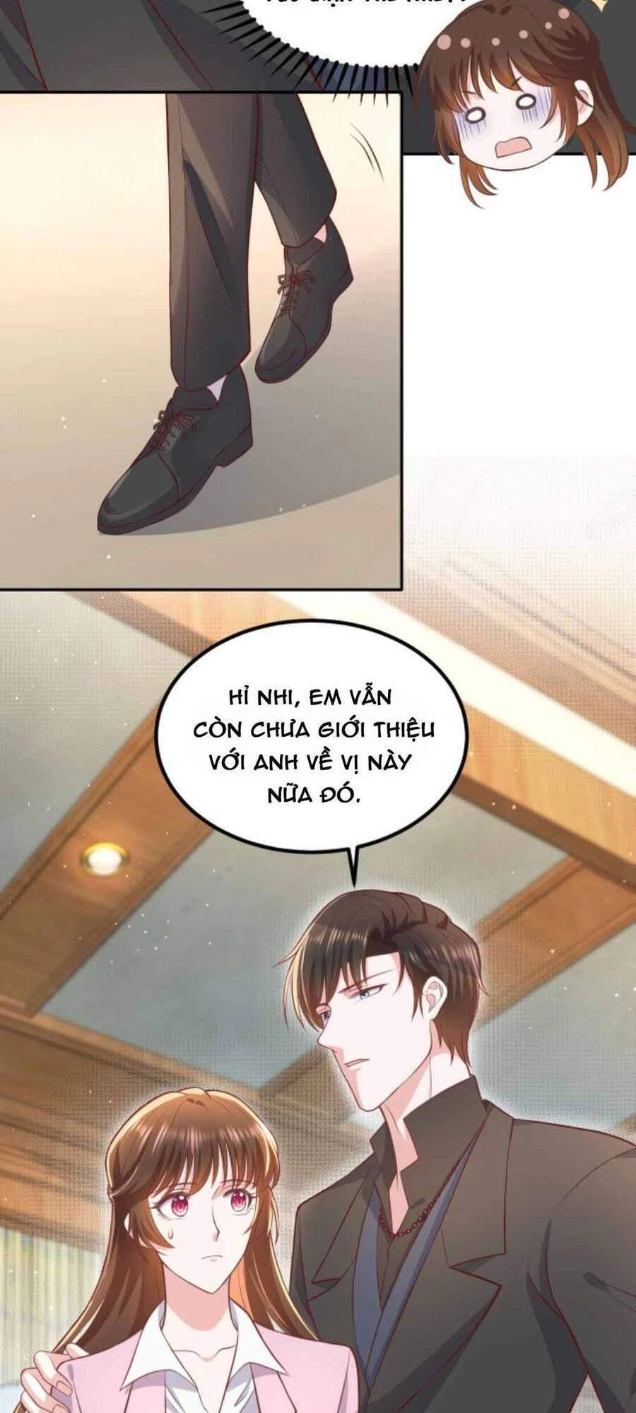 Nhất Sanh Hữu Hỉ Chapter 59 - 19