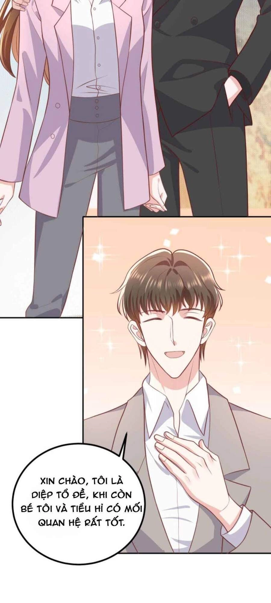 Nhất Sanh Hữu Hỉ Chapter 59 - 20