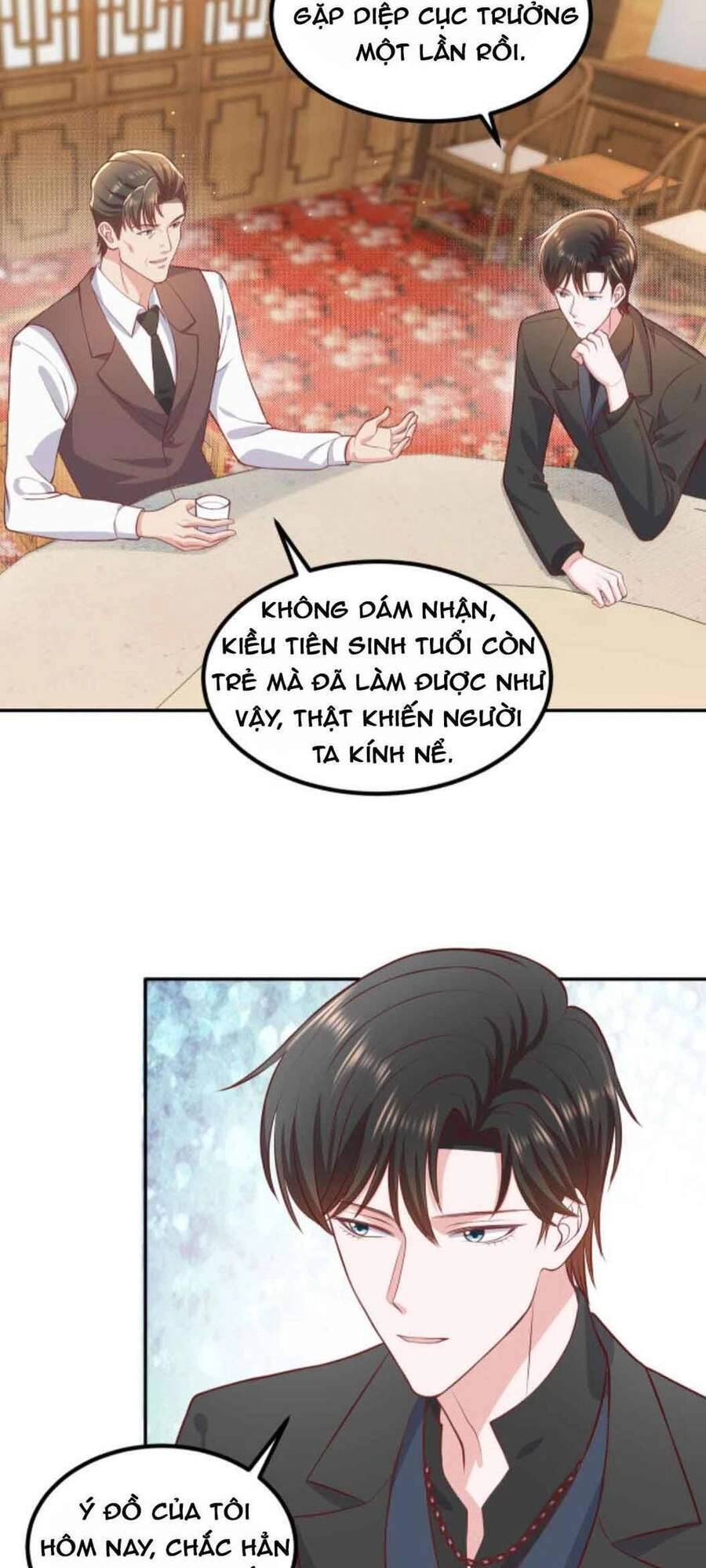 Nhất Sanh Hữu Hỉ Chapter 59 - 22