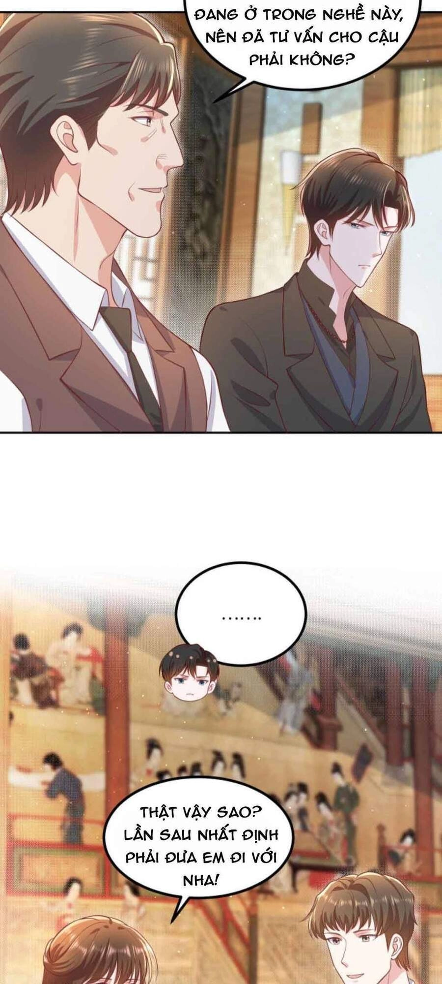 Nhất Sanh Hữu Hỉ Chapter 59 - 24