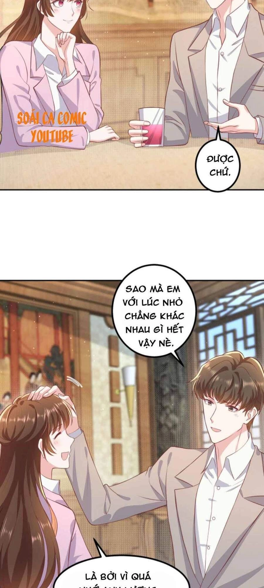 Nhất Sanh Hữu Hỉ Chapter 59 - 25