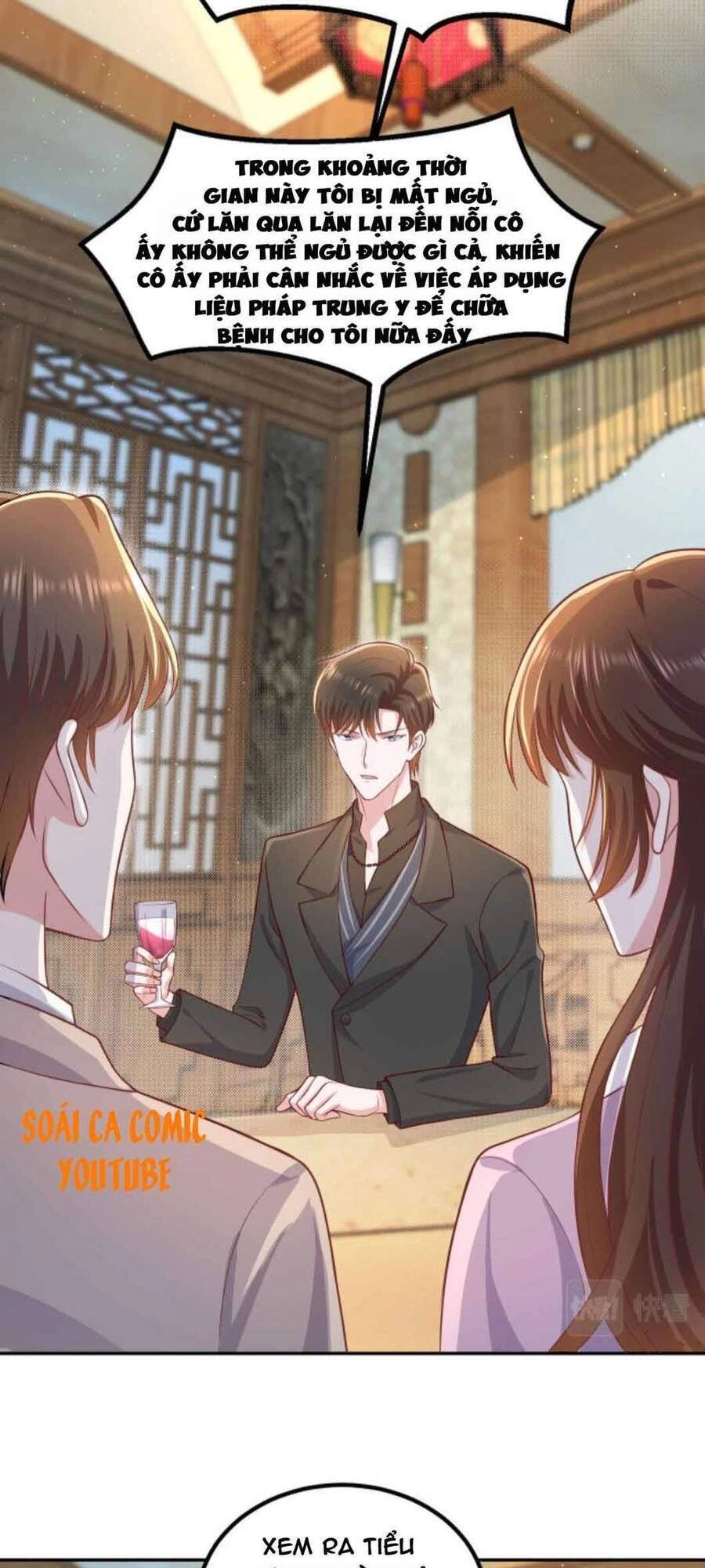 Nhất Sanh Hữu Hỉ Chapter 59 - 27