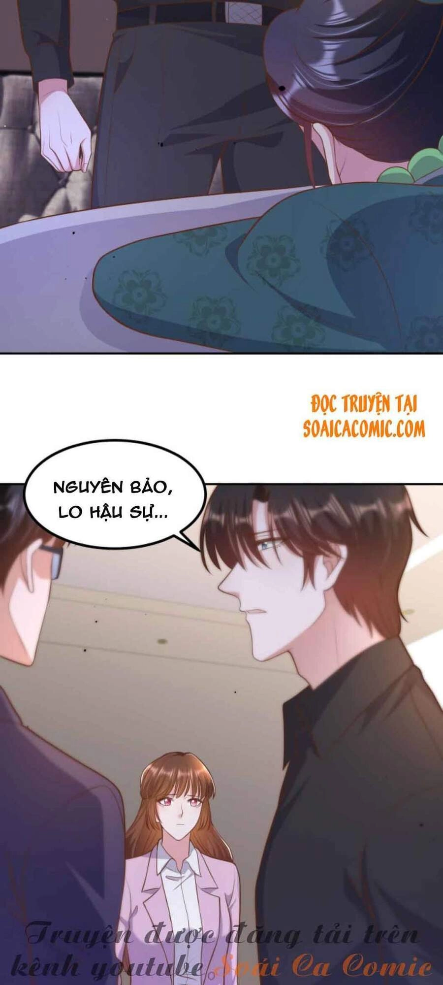 Nhất Sanh Hữu Hỉ Chapter 62 - 14