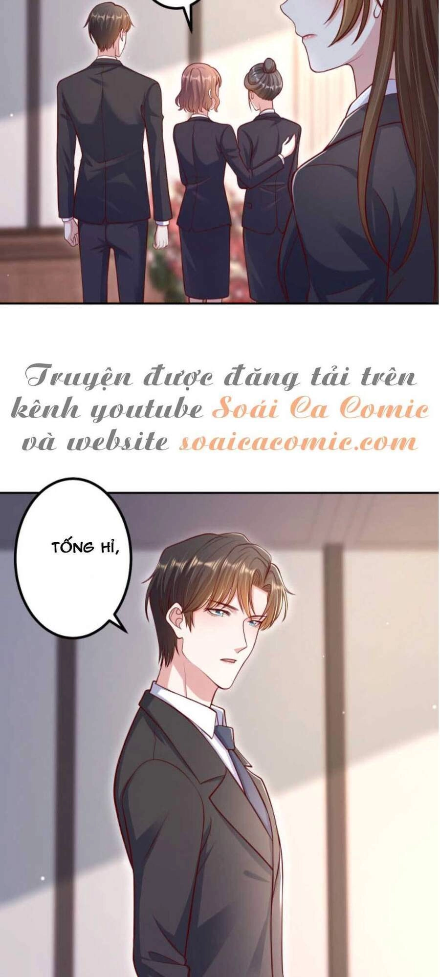 Nhất Sanh Hữu Hỉ Chapter 64 - 11