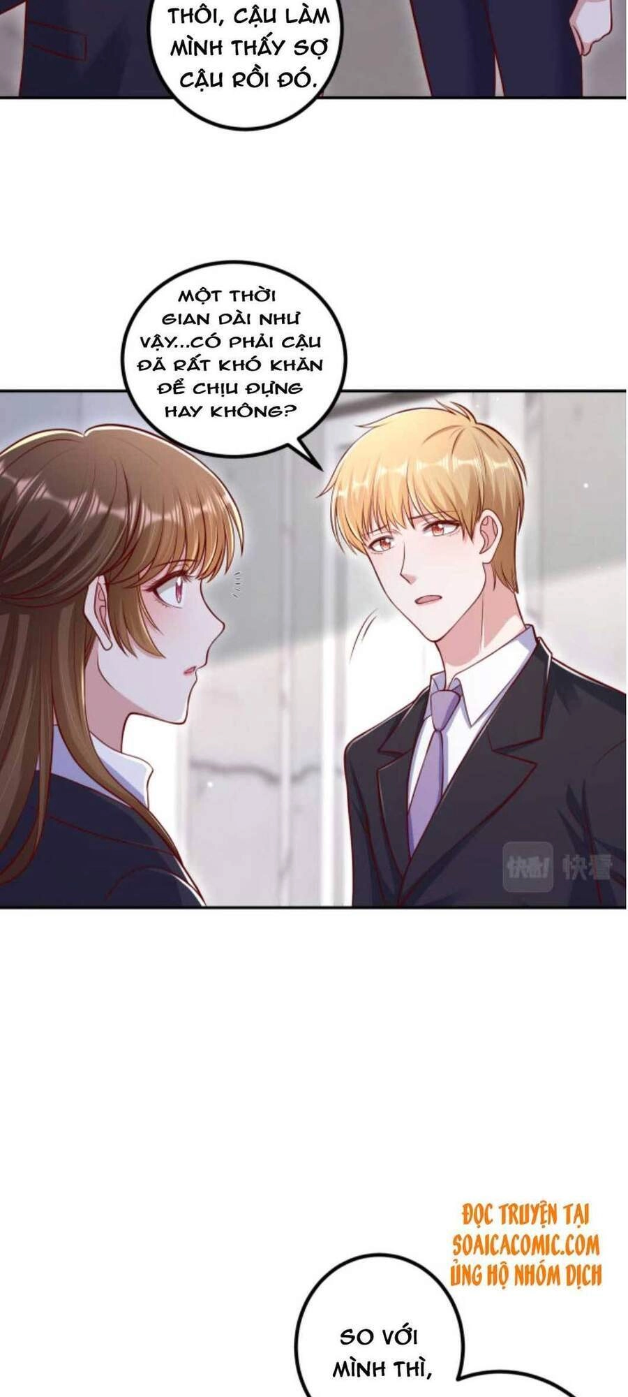 Nhất Sanh Hữu Hỉ Chapter 64 - 23