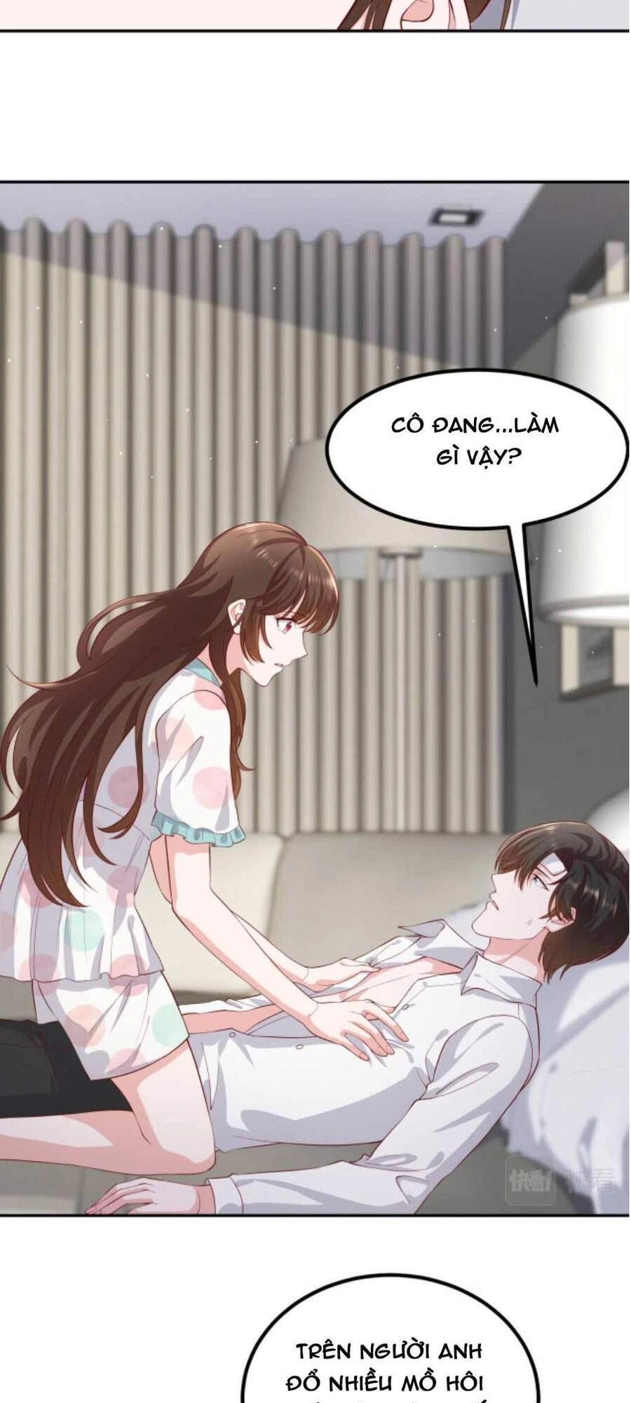 Nhất Sanh Hữu Hỉ Chapter 65 - 3