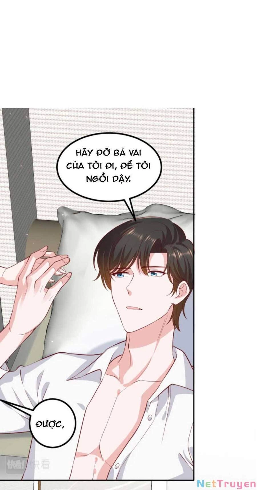 Nhất Sanh Hữu Hỉ Chapter 65 - 6