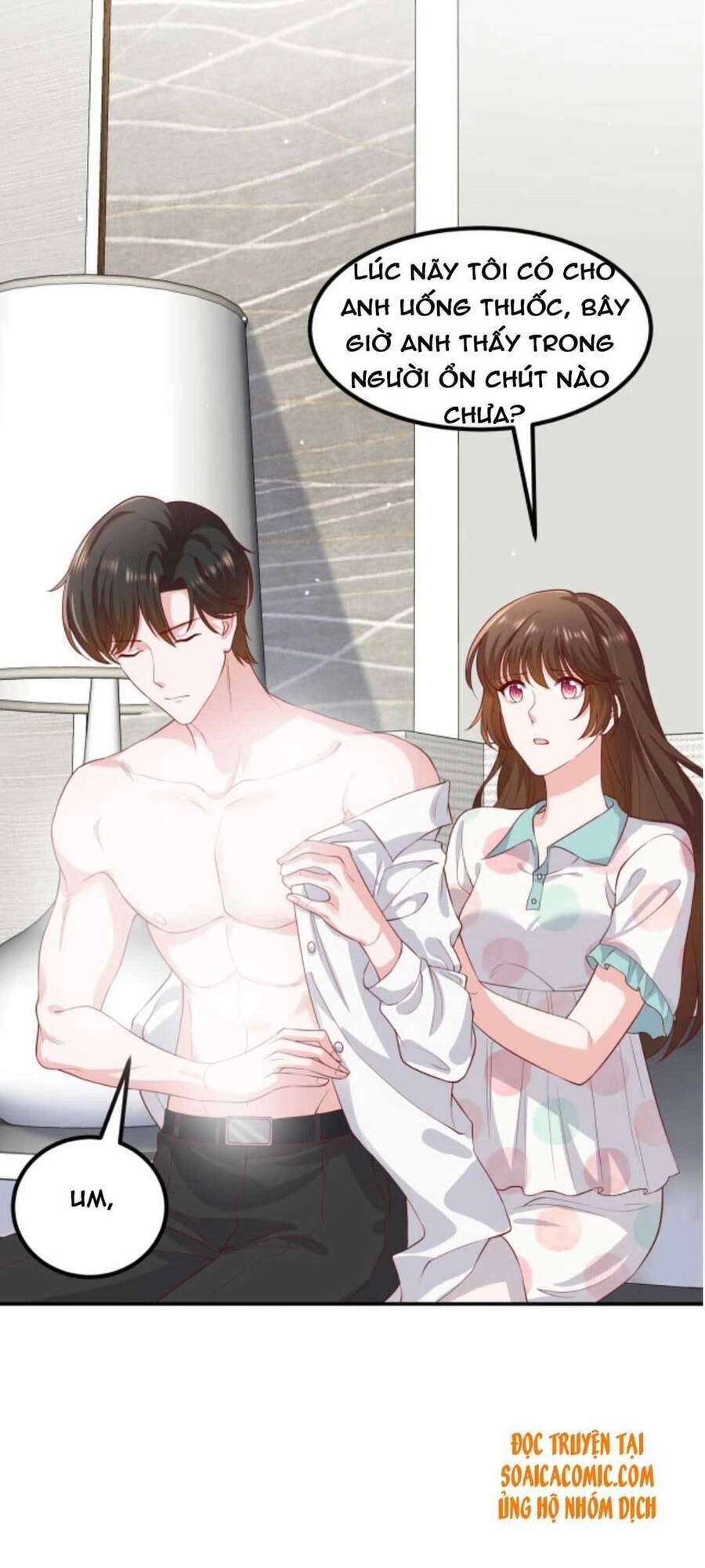 Nhất Sanh Hữu Hỉ Chapter 65 - 7