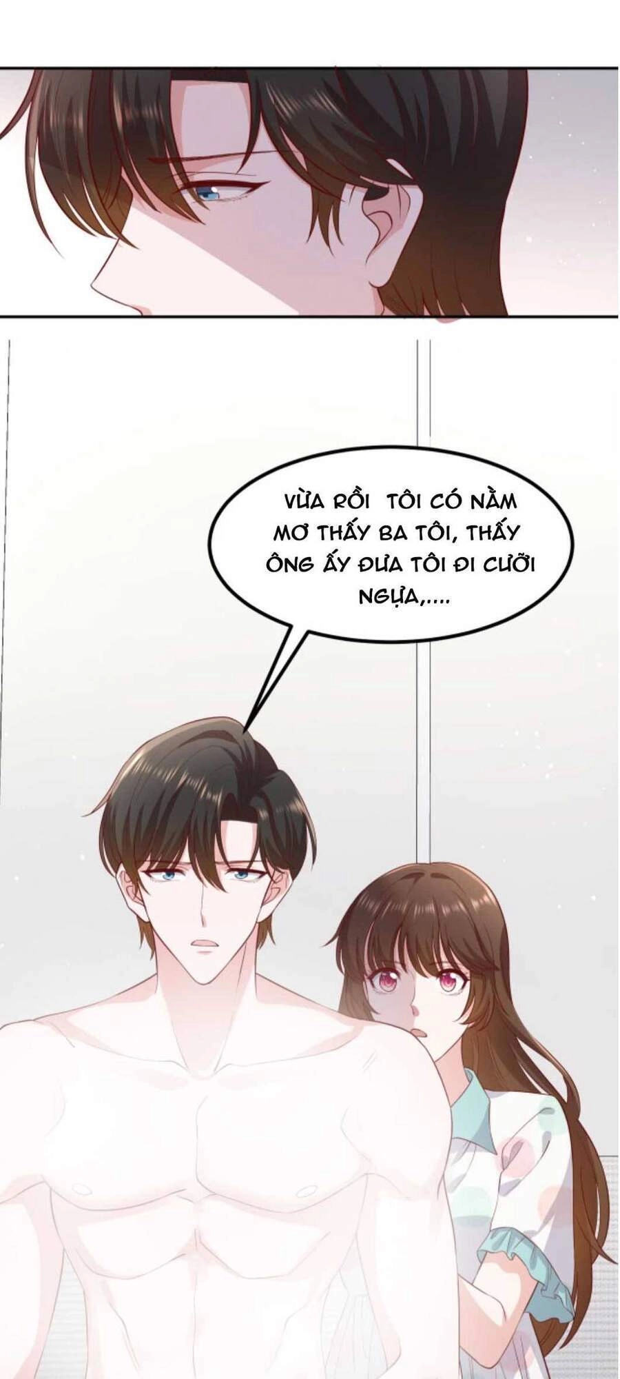 Nhất Sanh Hữu Hỉ Chapter 65 - 8