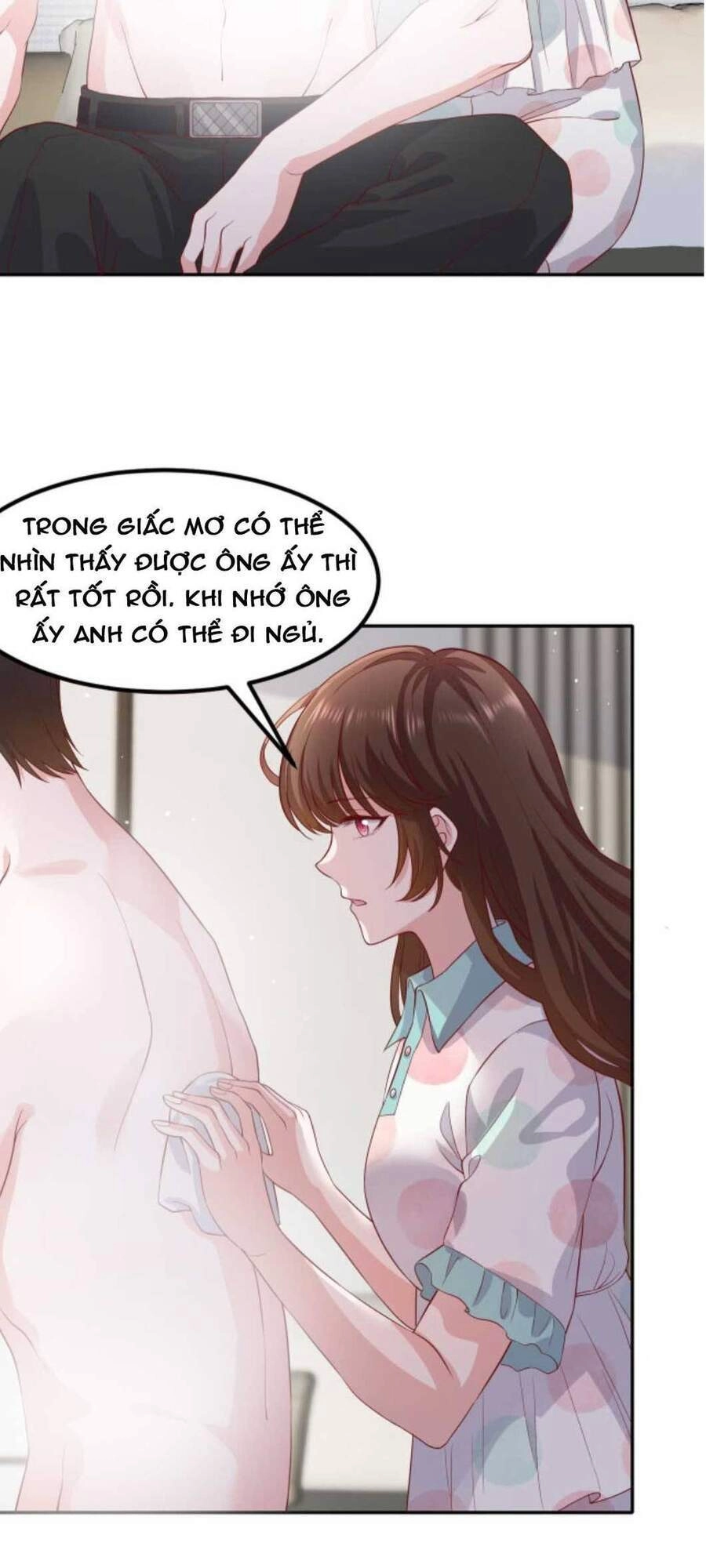 Nhất Sanh Hữu Hỉ Chapter 65 - 9