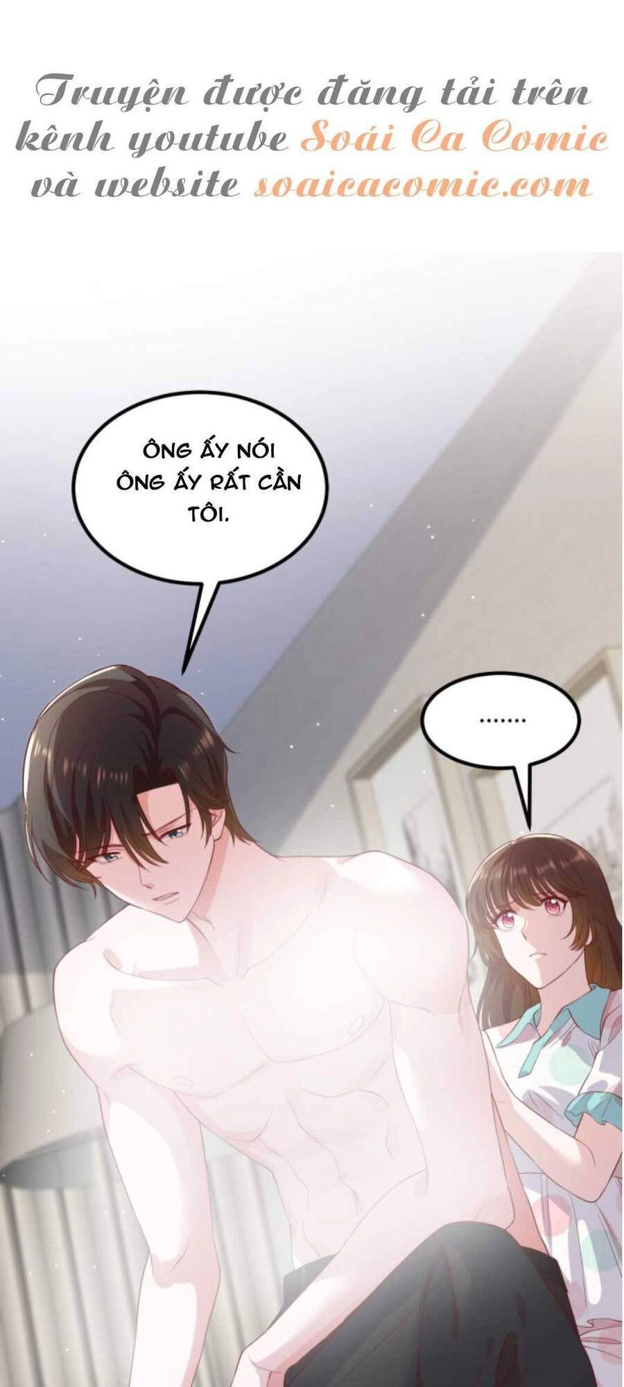 Nhất Sanh Hữu Hỉ Chapter 65 - 10