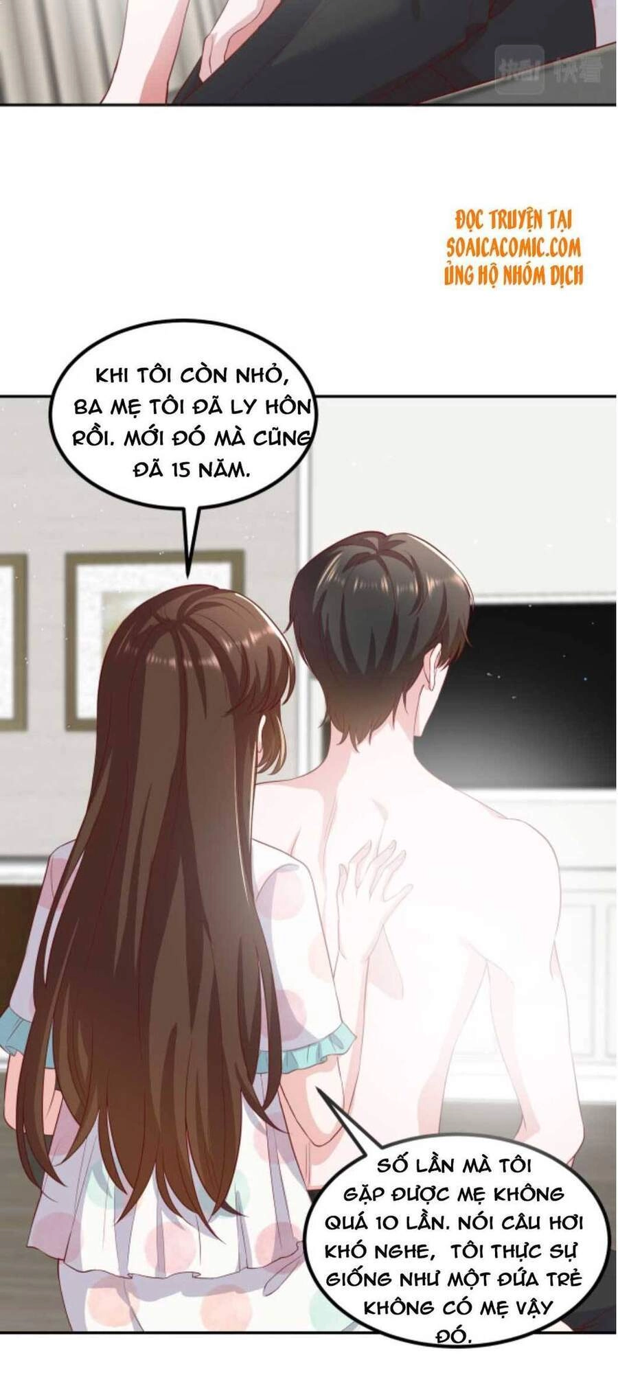 Nhất Sanh Hữu Hỉ Chapter 65 - 11