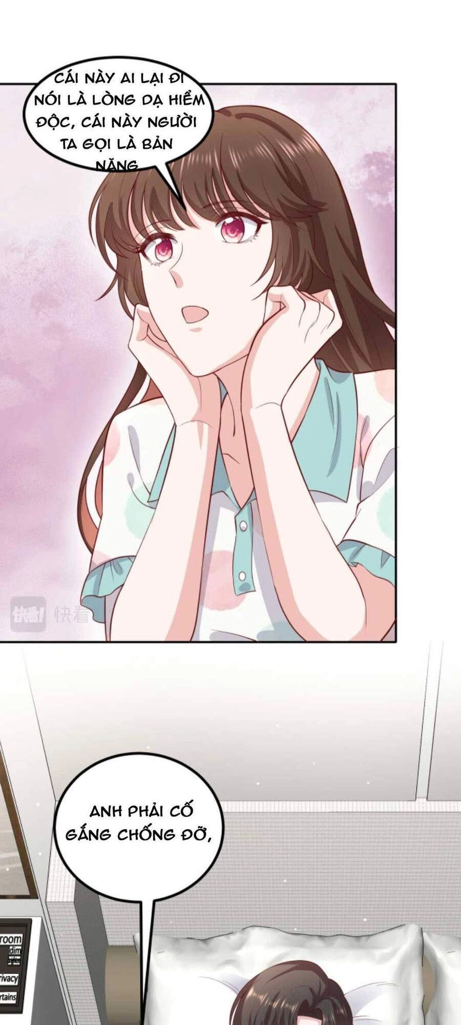 Nhất Sanh Hữu Hỉ Chapter 65 - 15