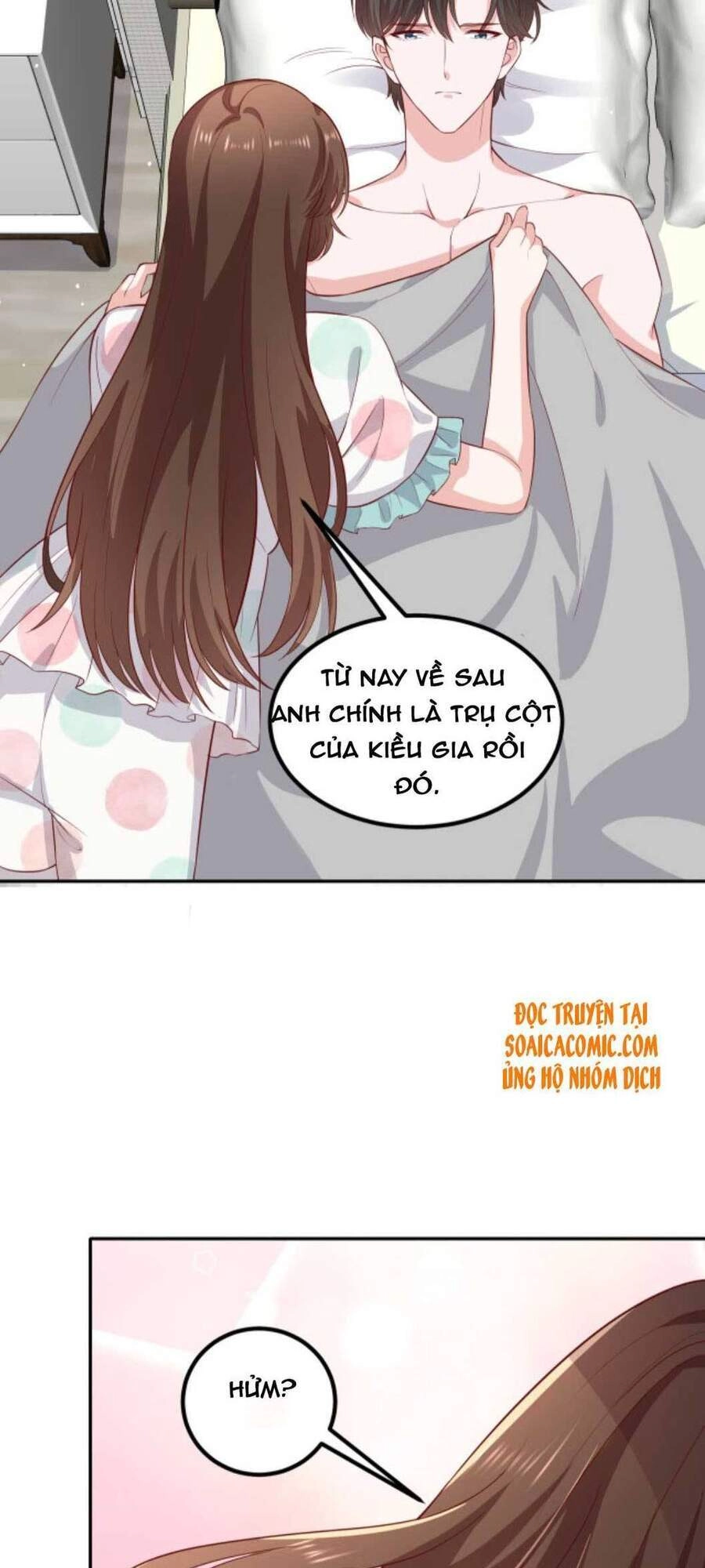 Nhất Sanh Hữu Hỉ Chapter 65 - 16