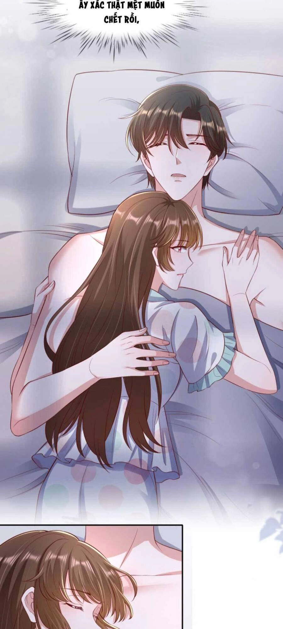 Nhất Sanh Hữu Hỉ Chapter 65 - 19