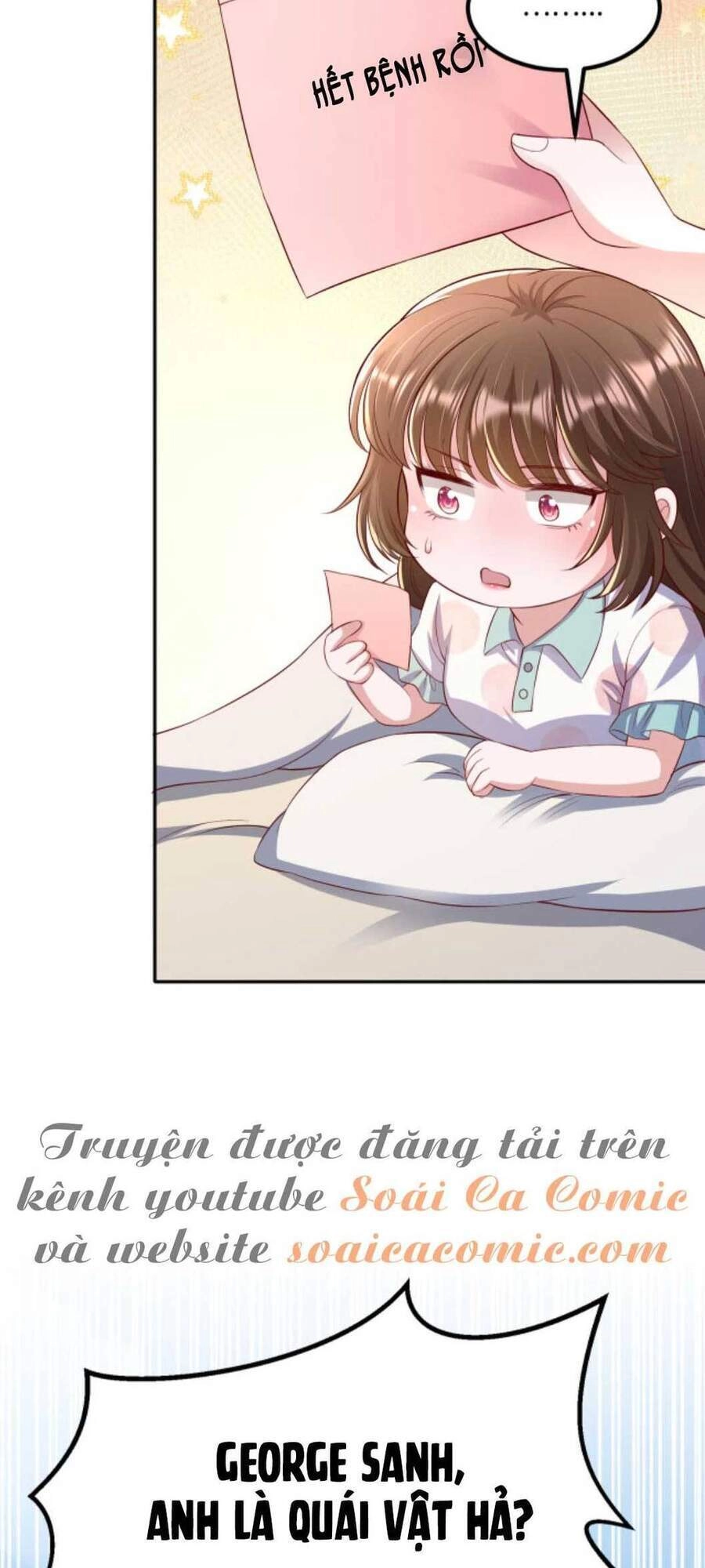 Nhất Sanh Hữu Hỉ Chapter 65 - 23