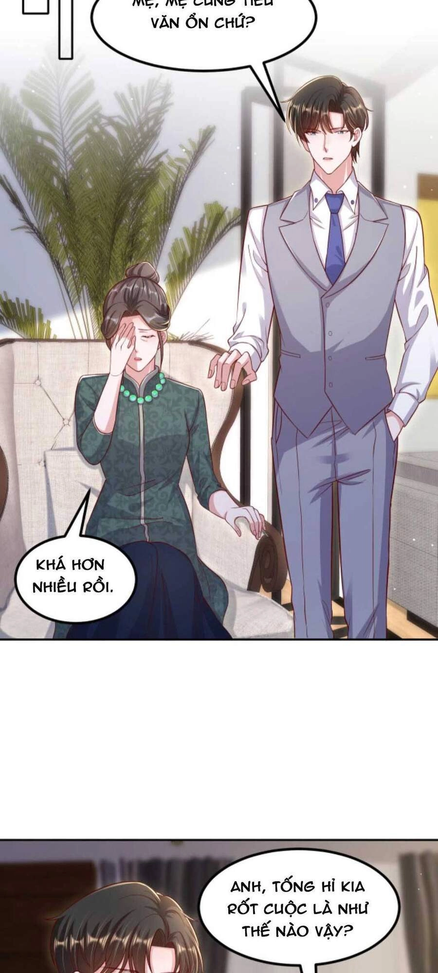 Nhất Sanh Hữu Hỉ Chapter 65 - 25