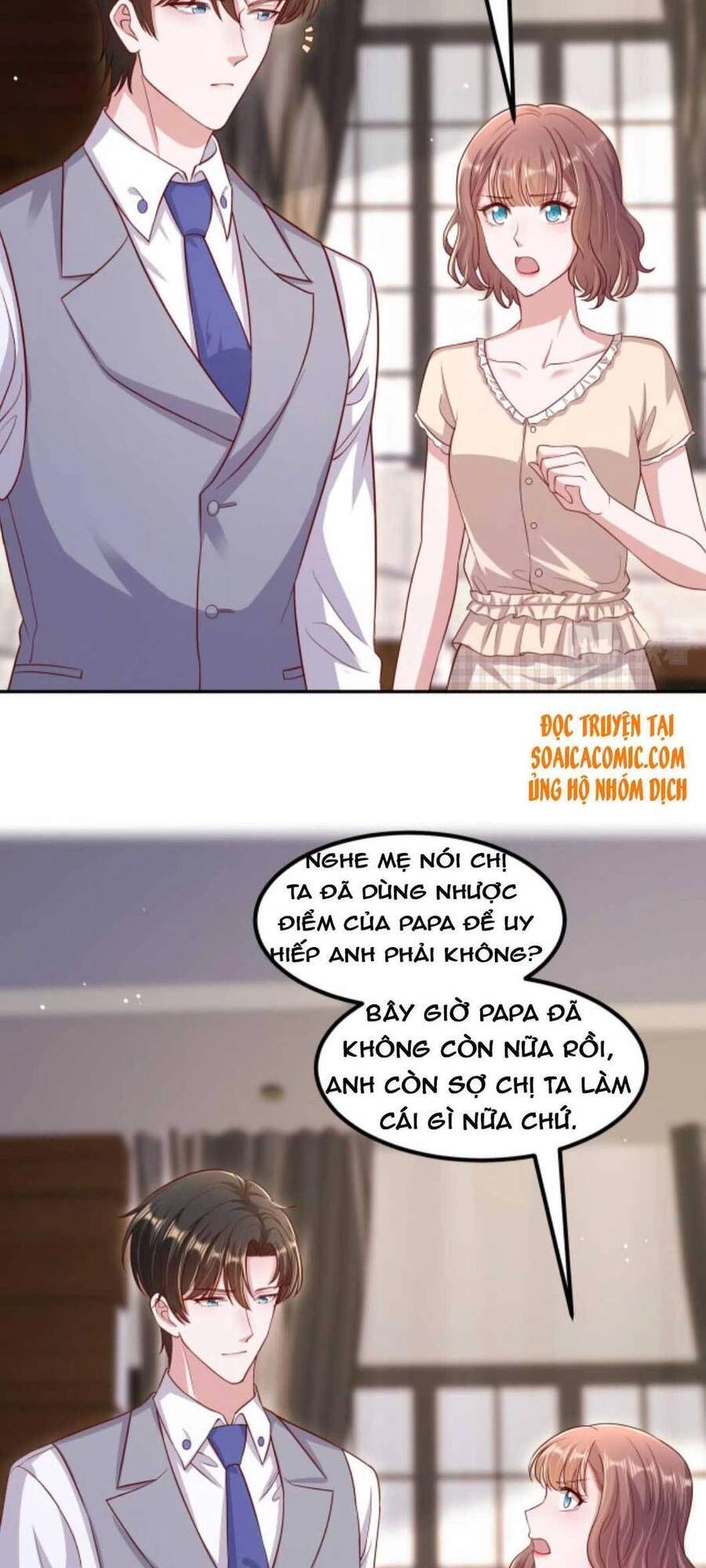Nhất Sanh Hữu Hỉ Chapter 65 - 26