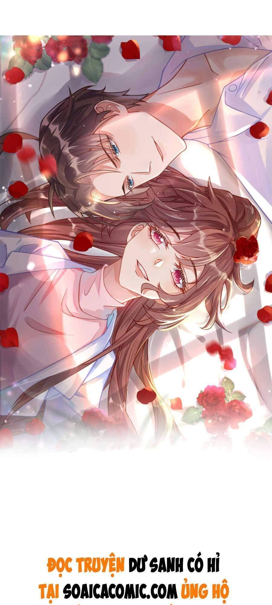 Nhất Sanh Hữu Hỉ Chapter 67 - 1