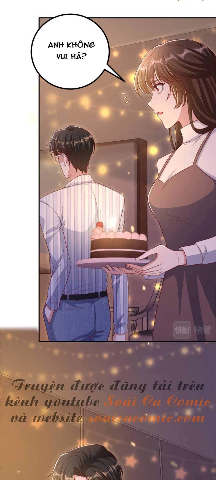 Nhất Sanh Hữu Hỉ Chapter 67 - 4