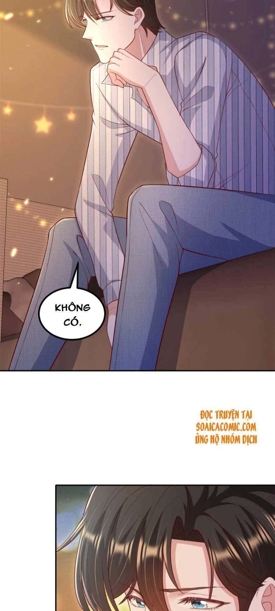 Nhất Sanh Hữu Hỉ Chapter 67 - 5