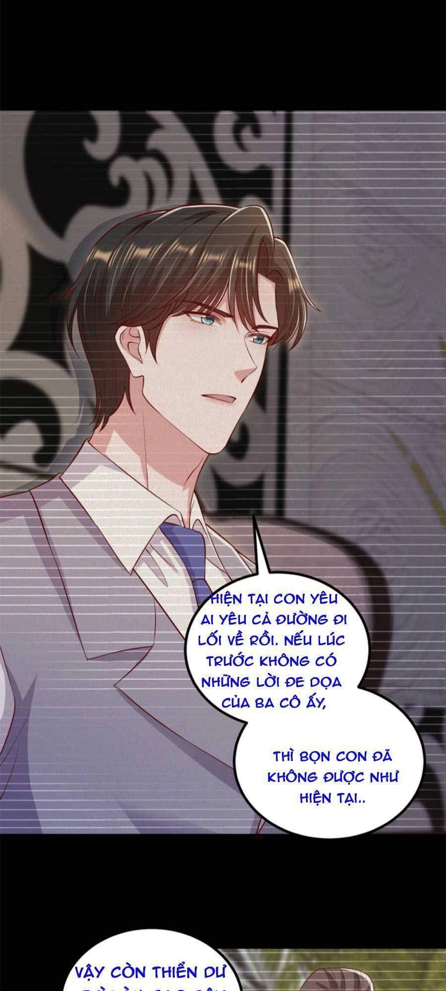 Nhất Sanh Hữu Hỉ Chapter 67 - 8