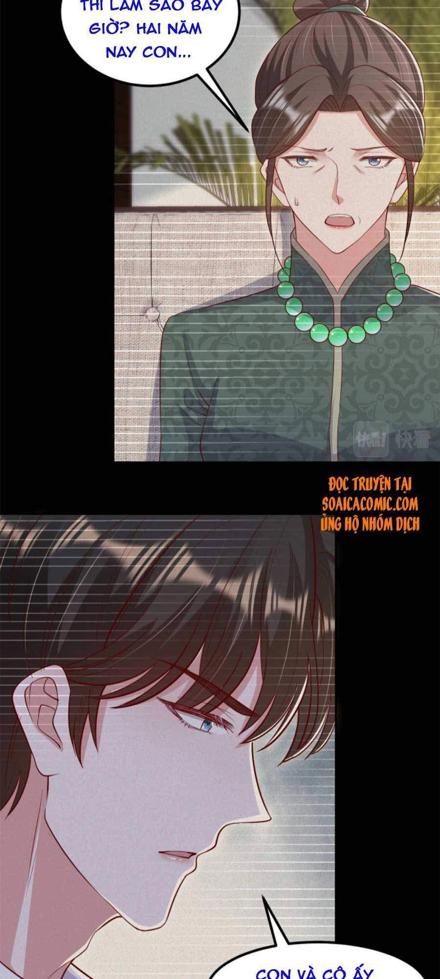 Nhất Sanh Hữu Hỉ Chapter 67 - 9